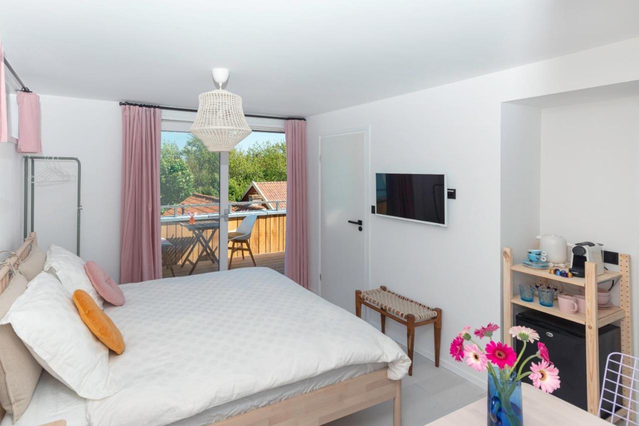 B&B Duinblick De Koog  Esterno foto