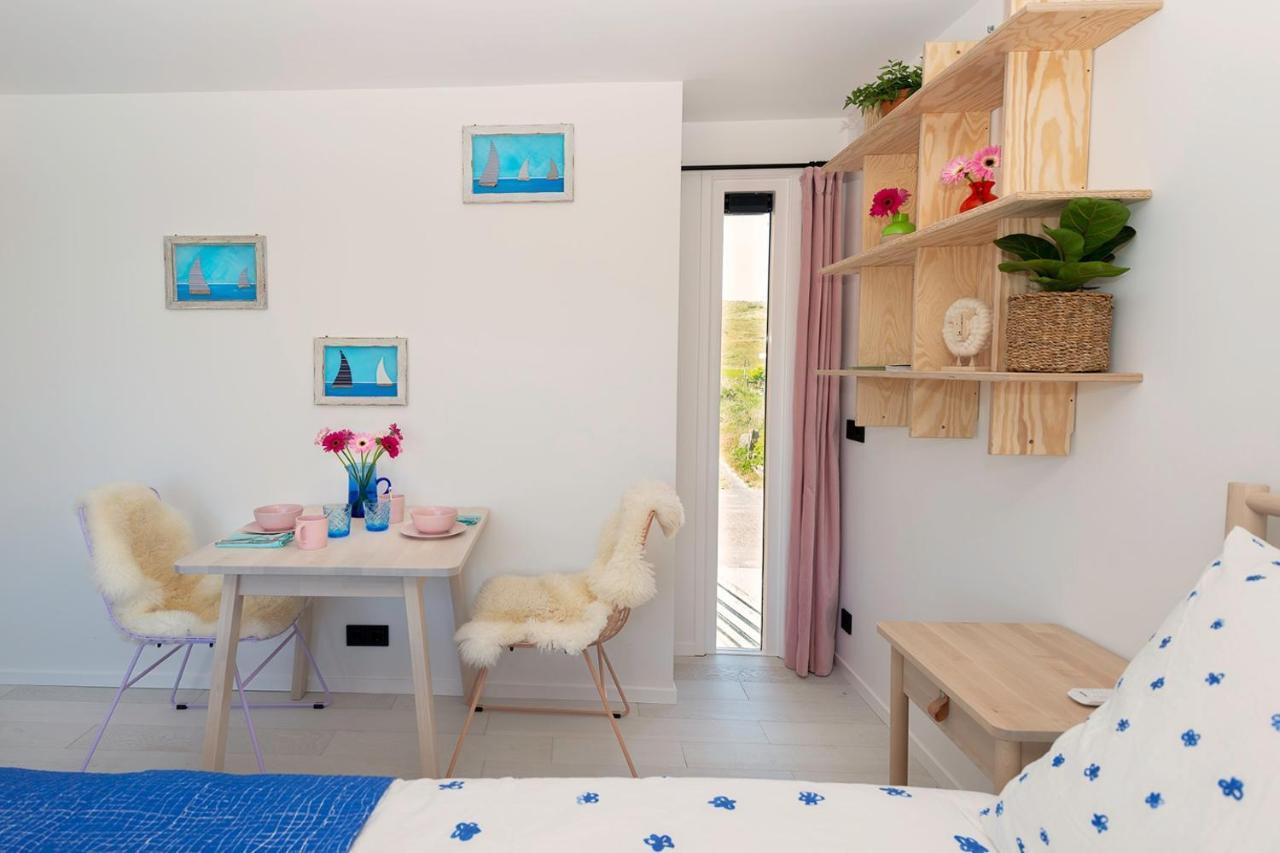 B&B Duinblick De Koog  Esterno foto