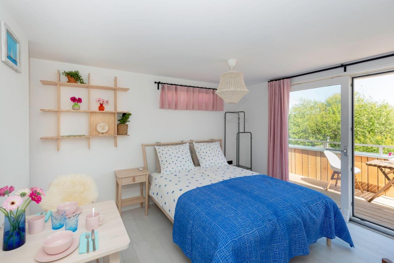 B&B Duinblick De Koog  Esterno foto