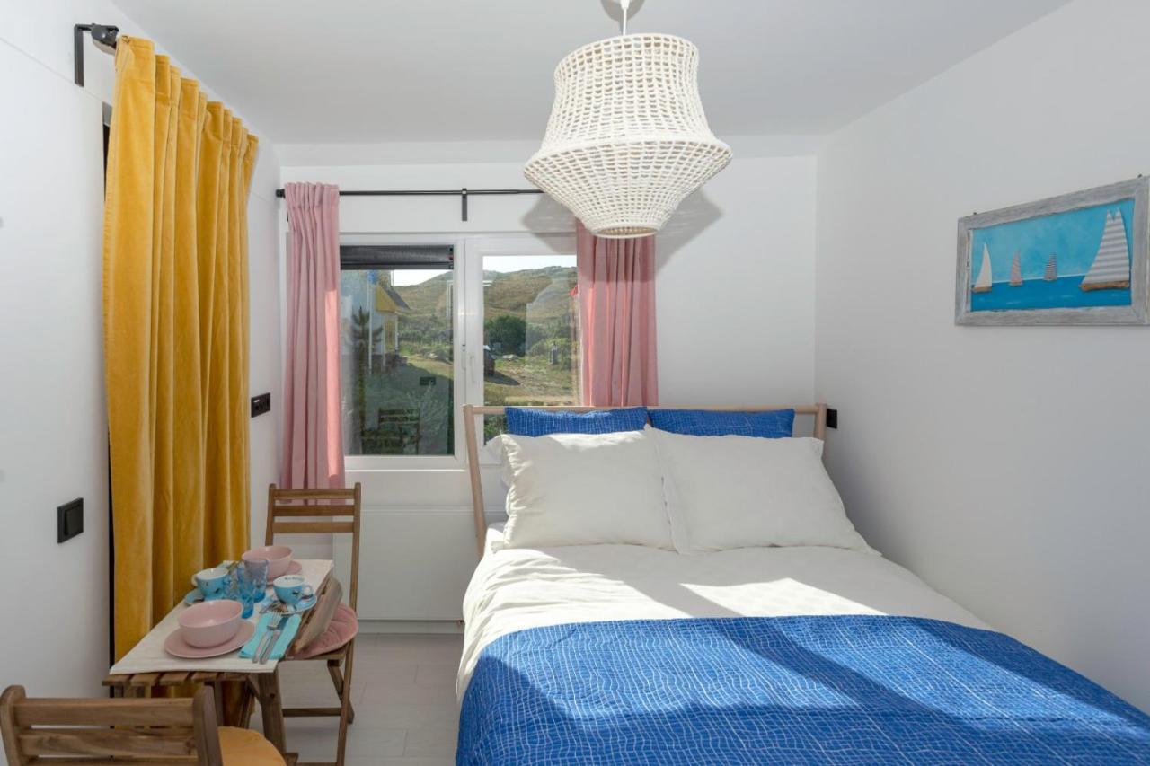 B&B Duinblick De Koog  Esterno foto
