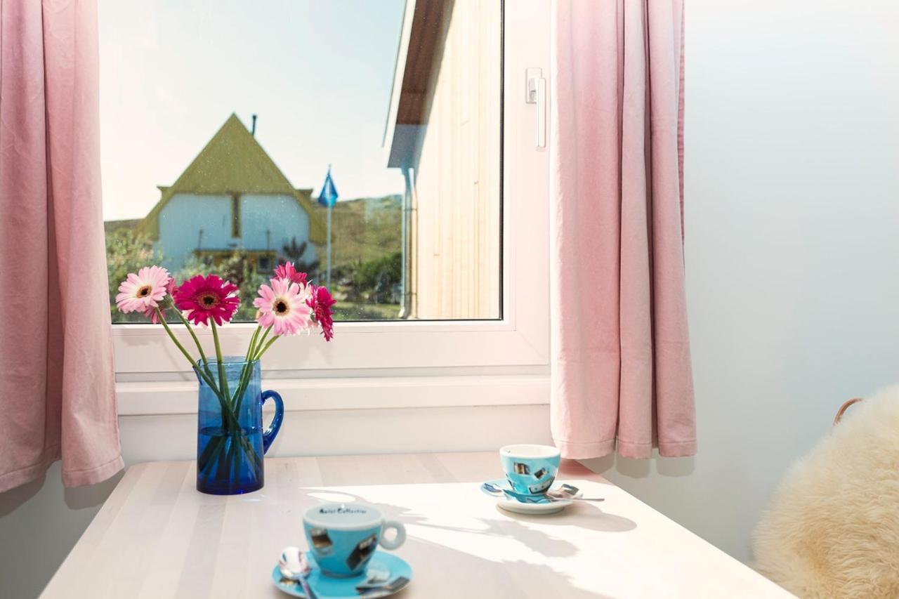 B&B Duinblick De Koog  Esterno foto