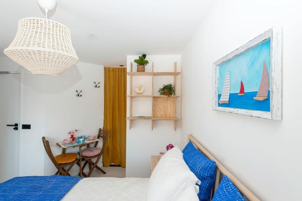 B&B Duinblick De Koog  Esterno foto