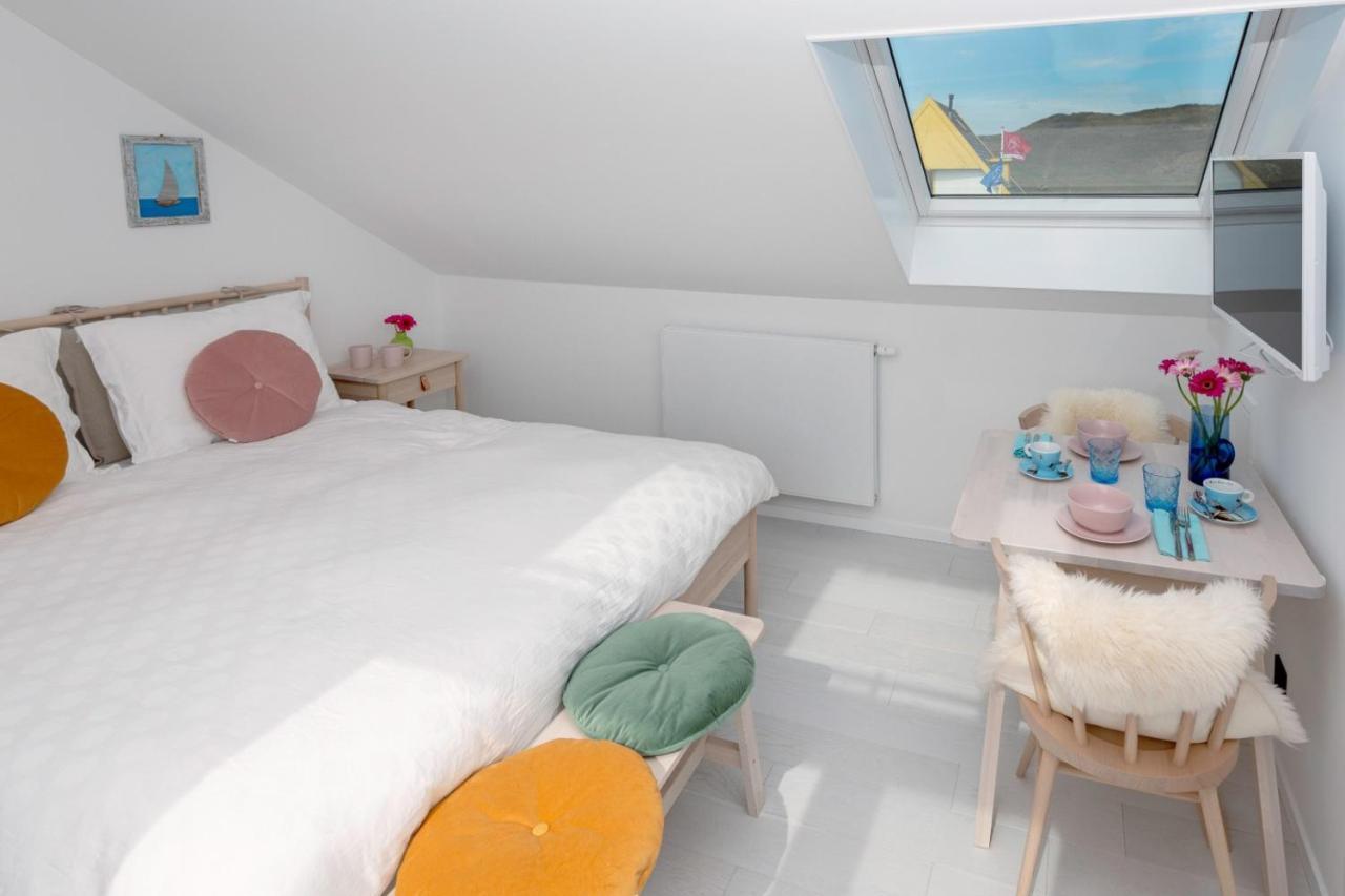 B&B Duinblick De Koog  Esterno foto