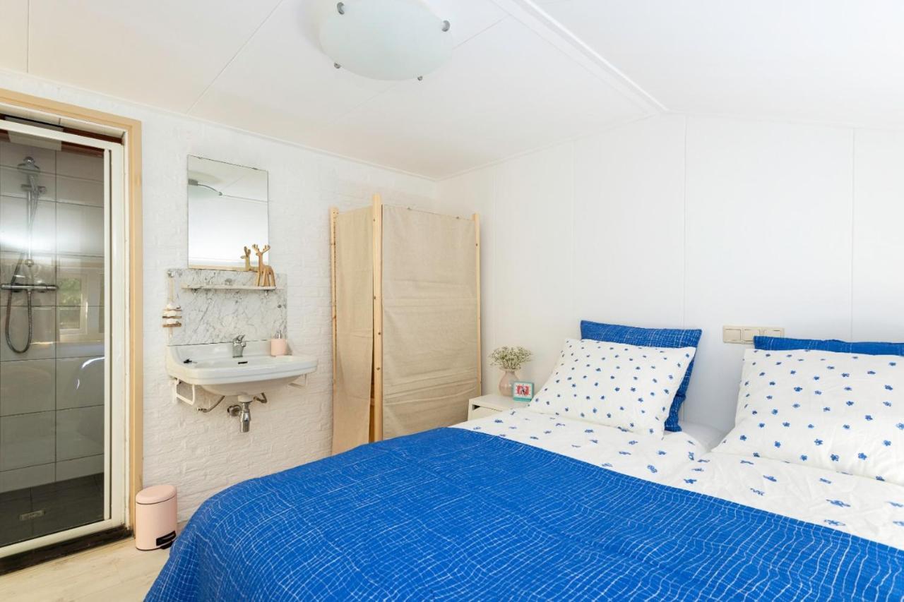 B&B Duinblick De Koog  Esterno foto