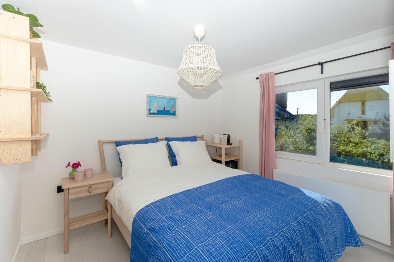 B&B Duinblick De Koog  Esterno foto