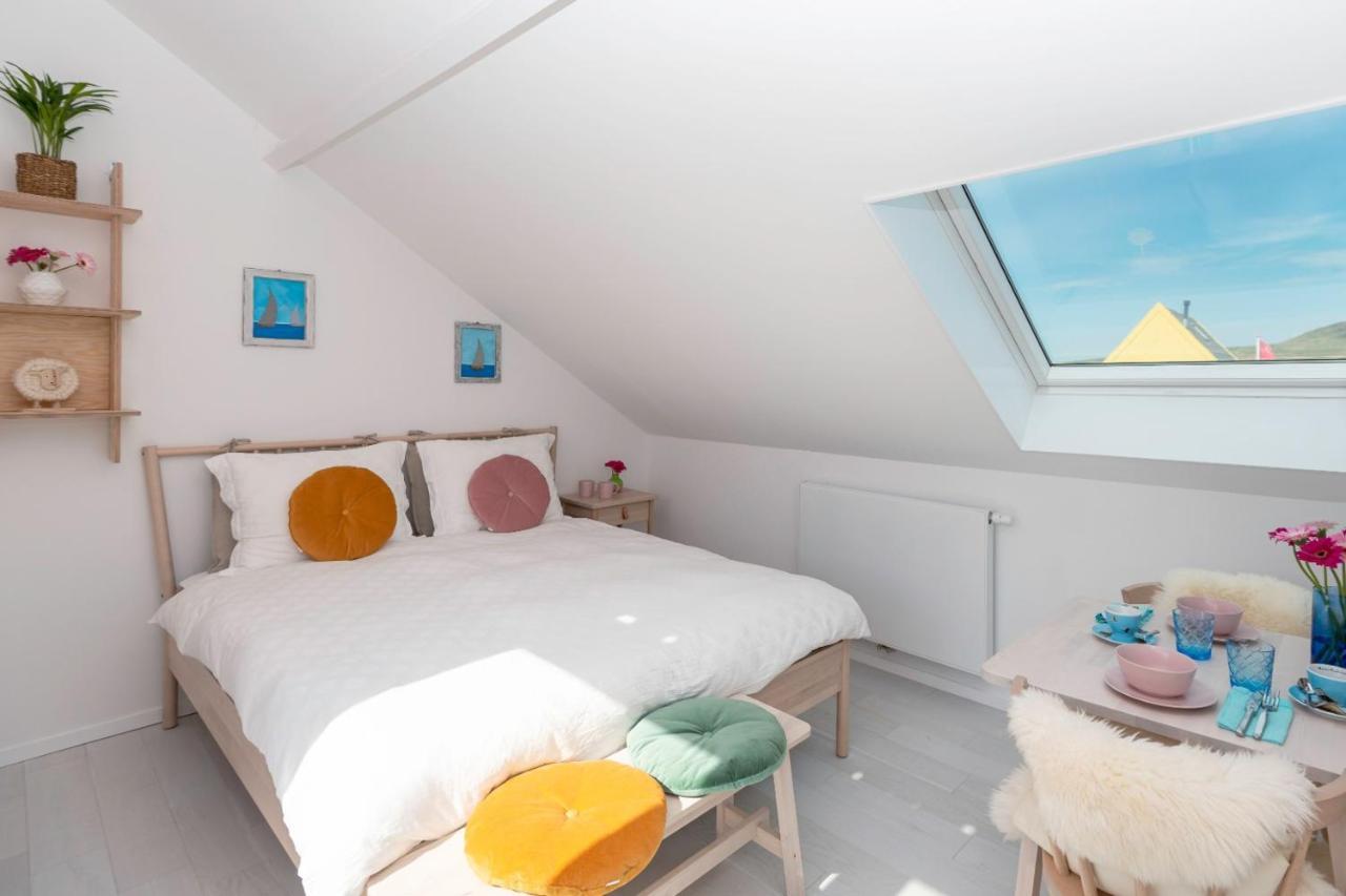 B&B Duinblick De Koog  Esterno foto