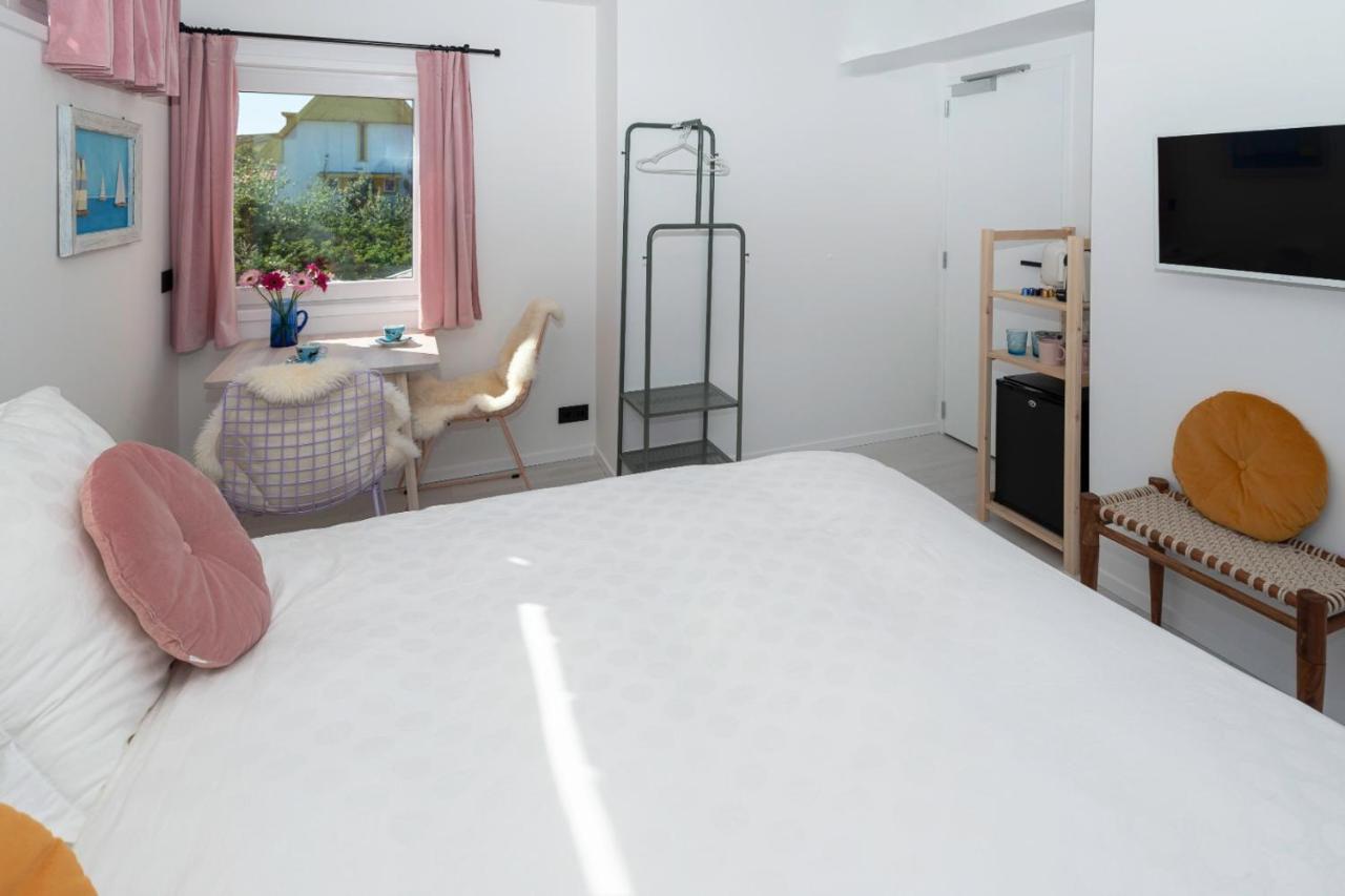 B&B Duinblick De Koog  Esterno foto