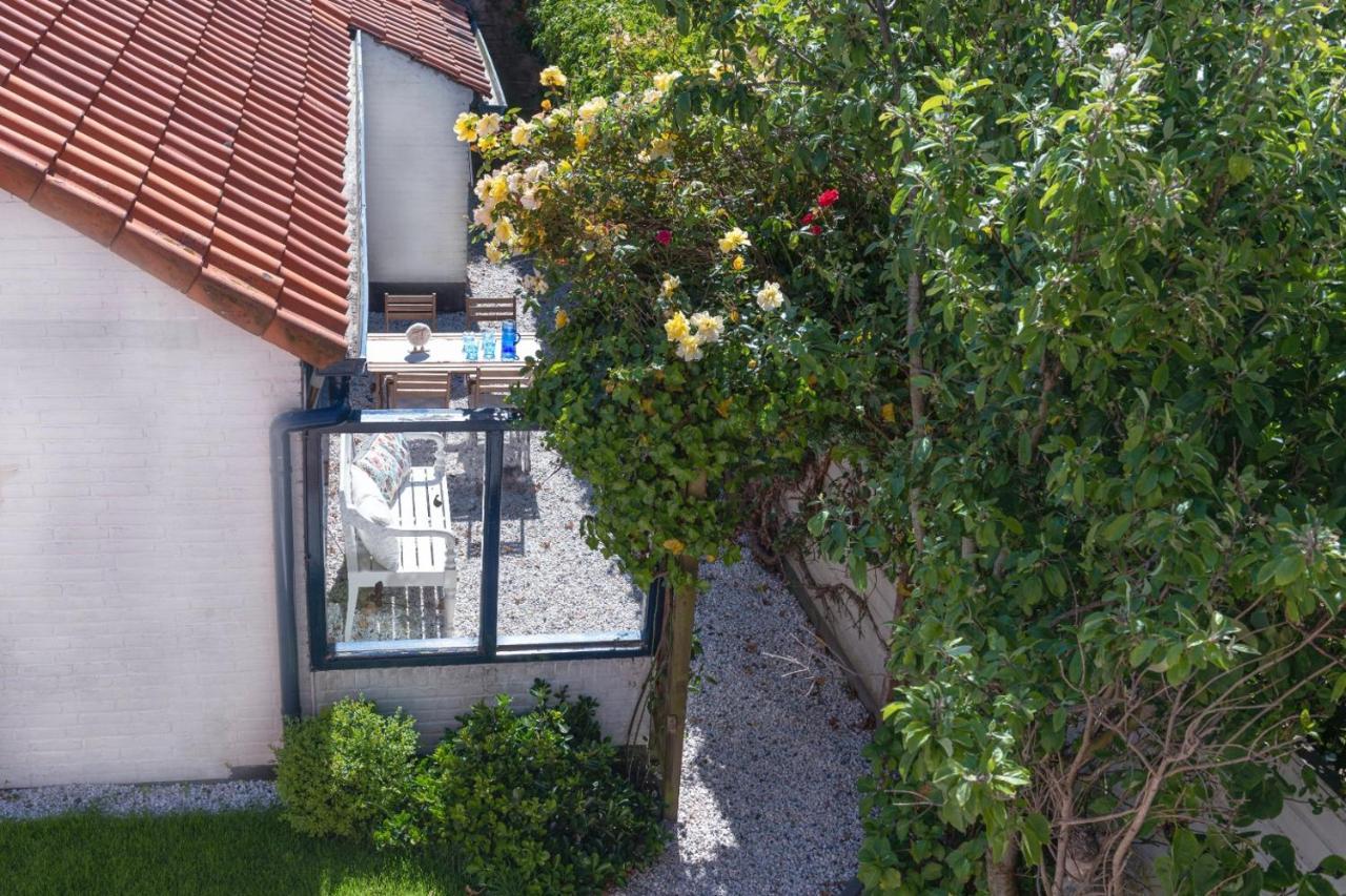 B&B Duinblick De Koog  Esterno foto