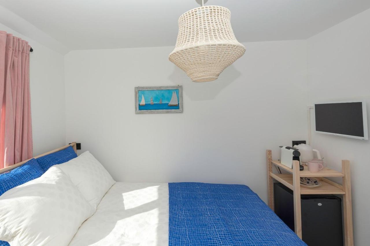 B&B Duinblick De Koog  Esterno foto