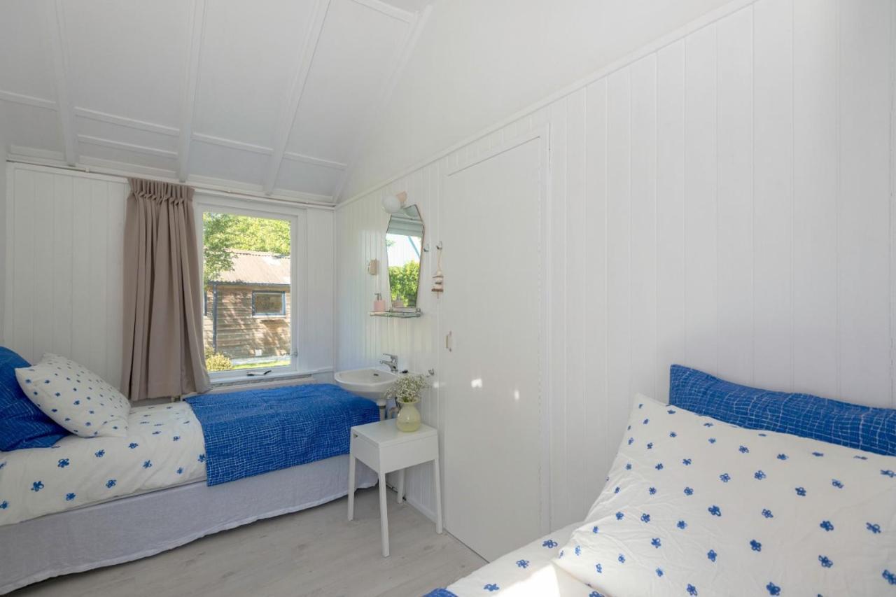 B&B Duinblick De Koog  Esterno foto