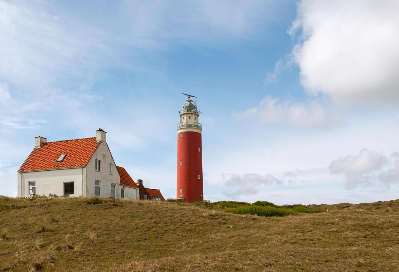 B&B Duinblick De Koog  Esterno foto